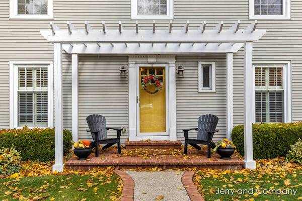 15 W 25th Street, Holland, MI 49423