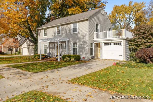 15 W 25th Street, Holland, MI 49423