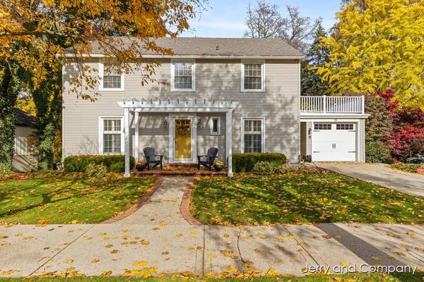 15 W 25th Street, Holland, MI 49423