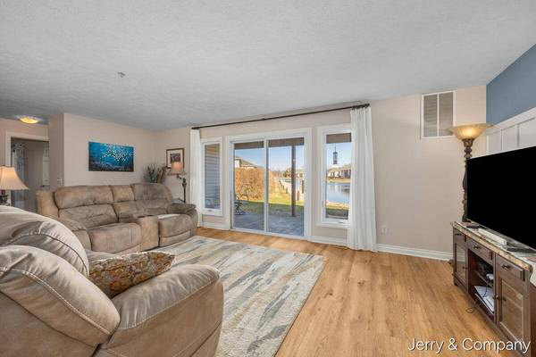 12265 S Crystal Waters Drive #2, Holland, MI 49424