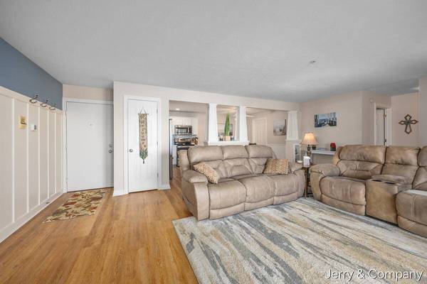 12265 S Crystal Waters Drive #2, Holland, MI 49424