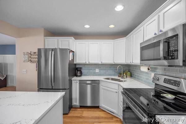 12265 S Crystal Waters Drive #2, Holland, MI 49424