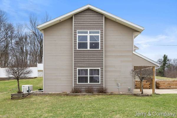 29535 22nd Avenue, Gobles, MI 49055