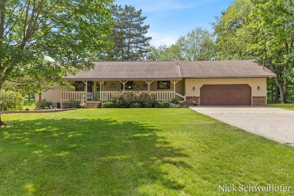 9700 Winans Street, West Olive, MI 49460