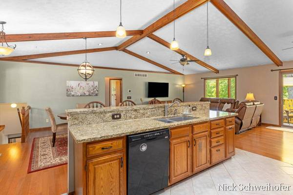 9700 Winans Street, West Olive, MI 49460