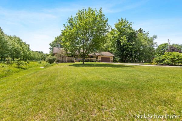 9700 Winans Street, West Olive, MI 49460