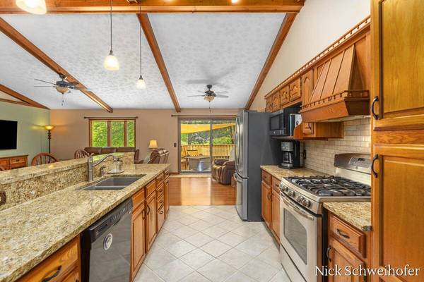 9700 Winans Street, West Olive, MI 49460