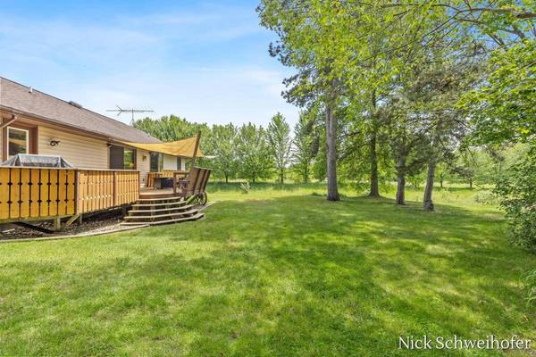 9700 Winans Street, West Olive, MI 49460