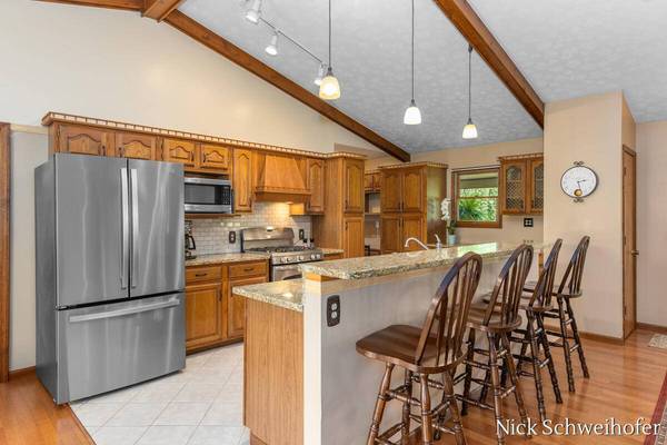 9700 Winans Street, West Olive, MI 49460