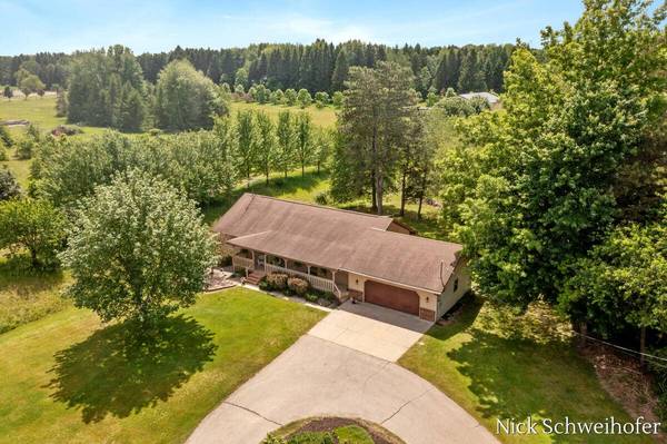 9700 Winans Street, West Olive, MI 49460