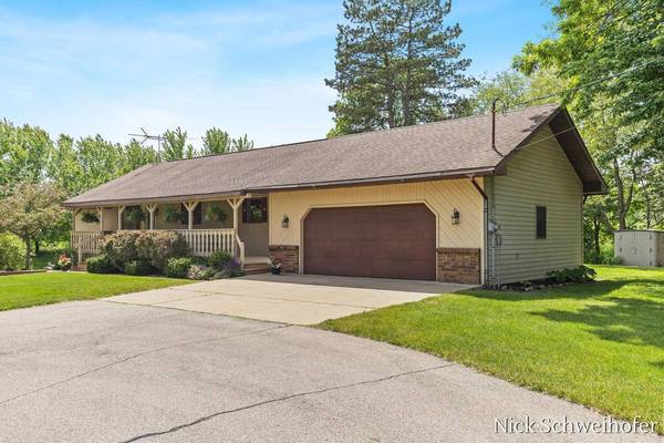 9700 Winans Street, West Olive, MI 49460