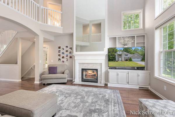 11220 Oak Grove Road, Grand Haven, MI 49417