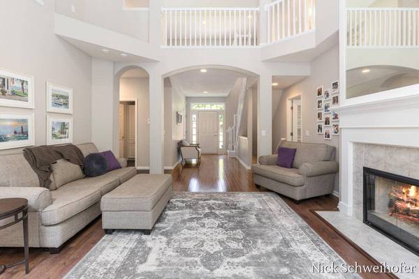 11220 Oak Grove Road, Grand Haven, MI 49417