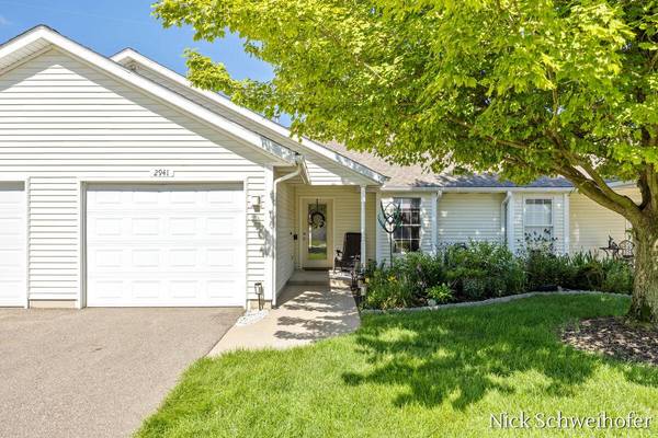 2941 Willow Terrace Court #46
