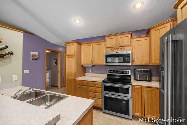 2941 Willow Terrace Court #46, Holland, MI 49424