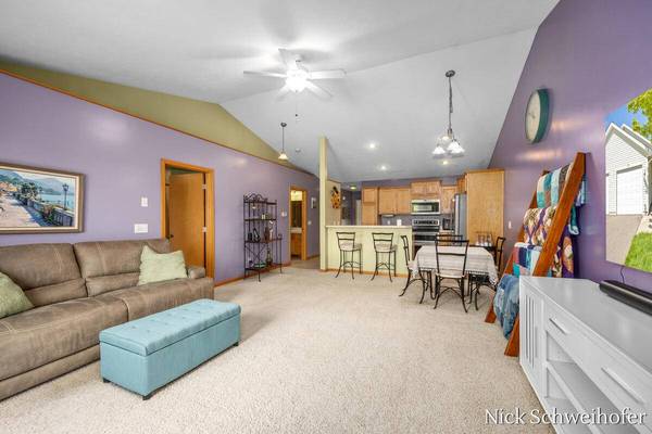 2941 Willow Terrace Court #46, Holland, MI 49424