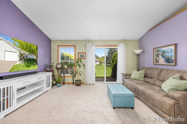 2941 Willow Terrace Court #46, Holland, MI 49424