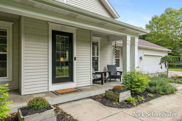 15141 Ferris Street, Grand Haven, MI 49417