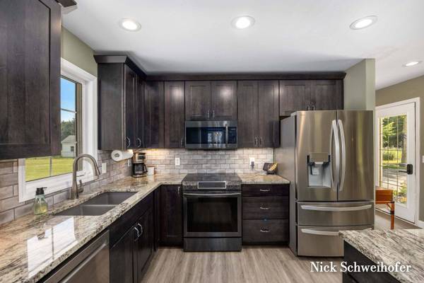 15141 Ferris Street, Grand Haven, MI 49417