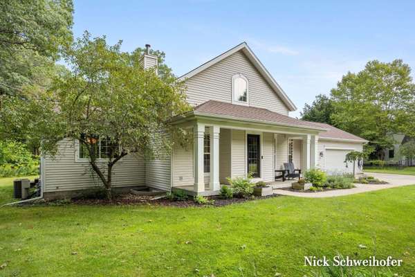 15141 Ferris Street, Grand Haven, MI 49417