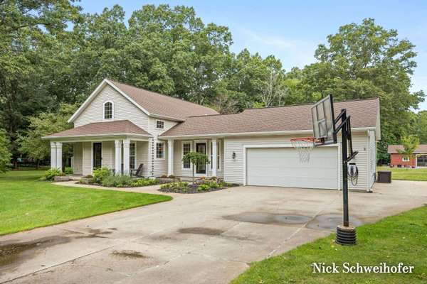 15141 Ferris Street, Grand Haven, MI 49417