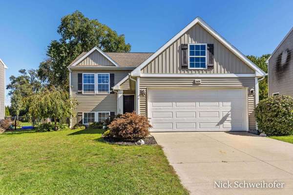 3429 Harvestway Court