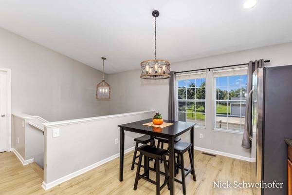 3429 Harvestway Court, Hamilton, MI 49419