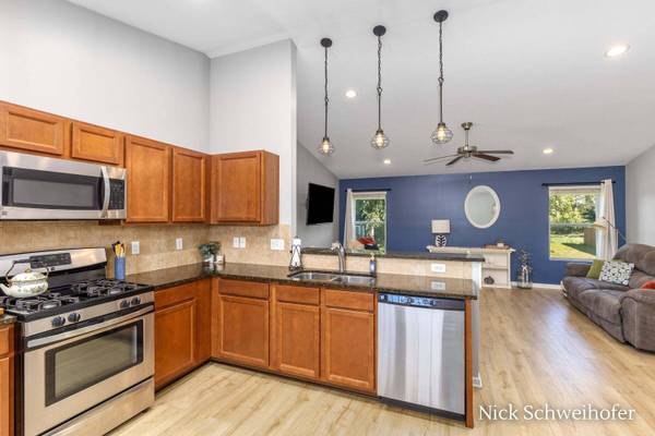 3429 Harvestway Court, Hamilton, MI 49419