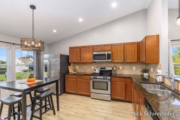 3429 Harvestway Court, Hamilton, MI 49419