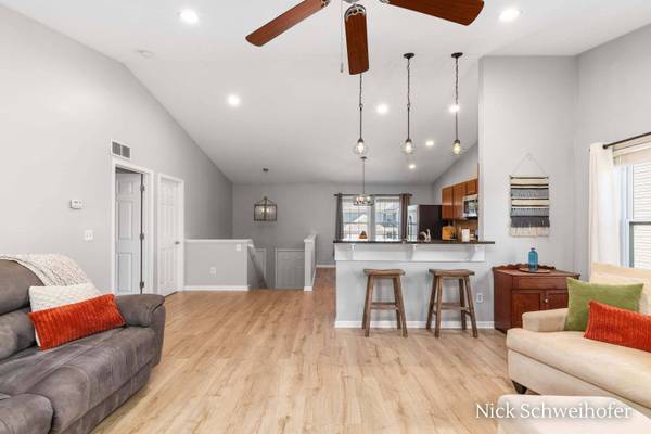 3429 Harvestway Court, Hamilton, MI 49419
