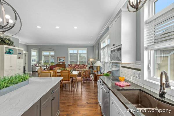 11371 S Lake Drive, Holland, MI 49424