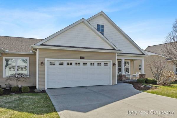 11371 S Lake Drive, Holland, MI 49424