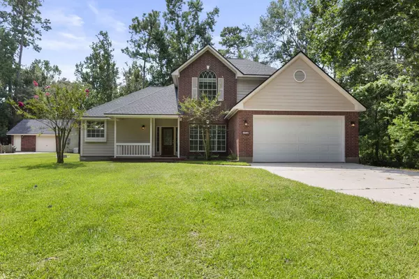 2232 Stableridge DR, Conroe, TX 77384