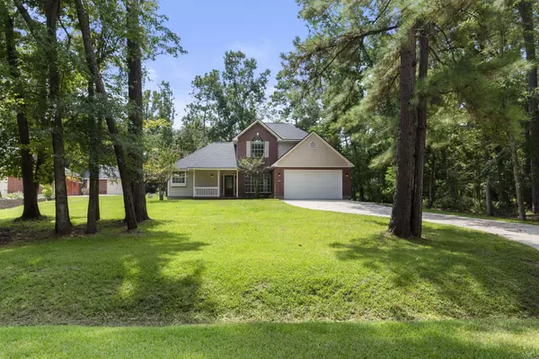 2232 Stableridge DR, Conroe, TX 77384