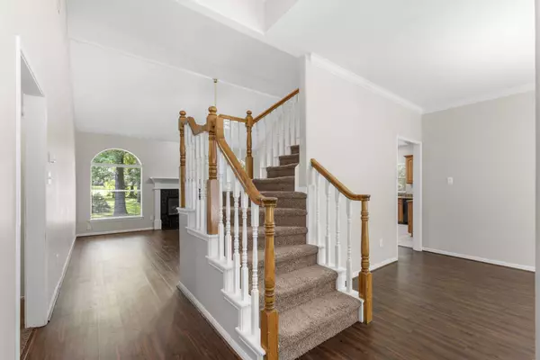 2232 Stableridge DR, Conroe, TX 77384