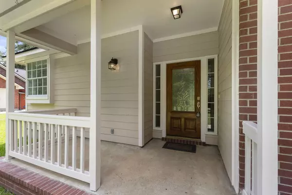 2232 Stableridge DR, Conroe, TX 77384