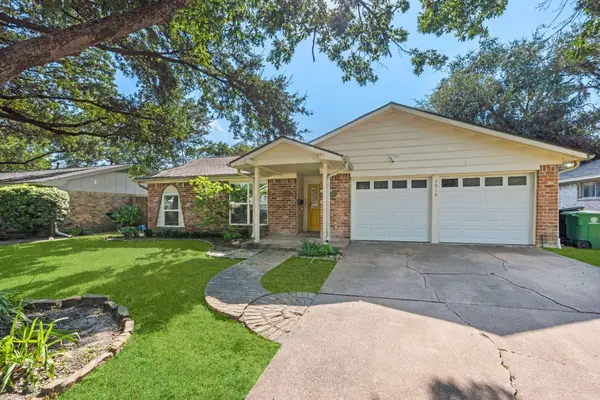 3010 Westerland DR, Houston, TX 77063