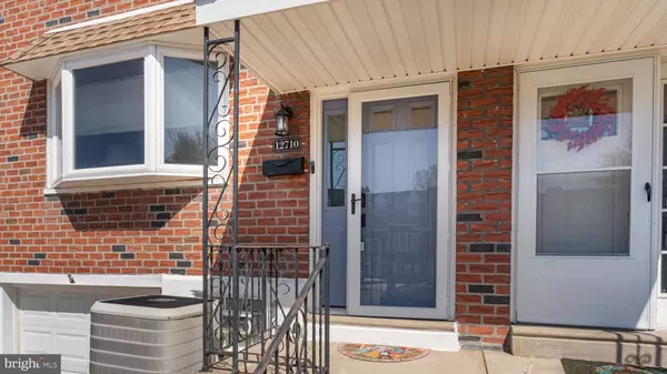 12710 ELNORA RD, Philadelphia, PA 19154