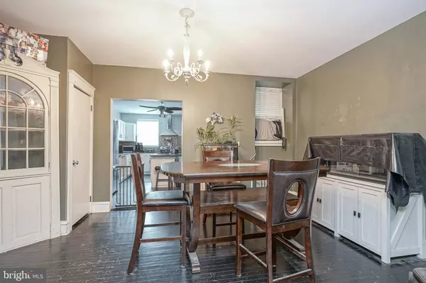 3504 VISTA ST, Philadelphia, PA 19136