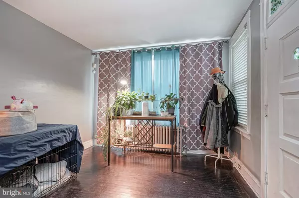 3504 VISTA ST, Philadelphia, PA 19136