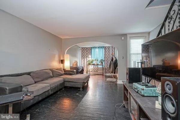 3504 VISTA ST, Philadelphia, PA 19136