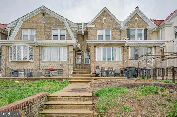 3504 VISTA ST, Philadelphia, PA 19136