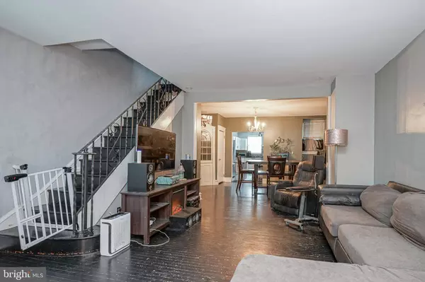 3504 VISTA ST, Philadelphia, PA 19136