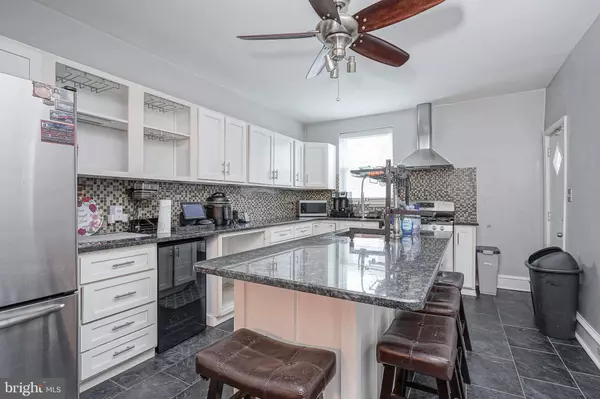 3504 VISTA ST, Philadelphia, PA 19136