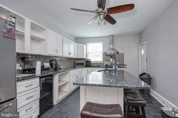 3504 VISTA ST, Philadelphia, PA 19136