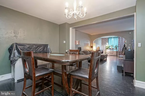 3504 VISTA ST, Philadelphia, PA 19136