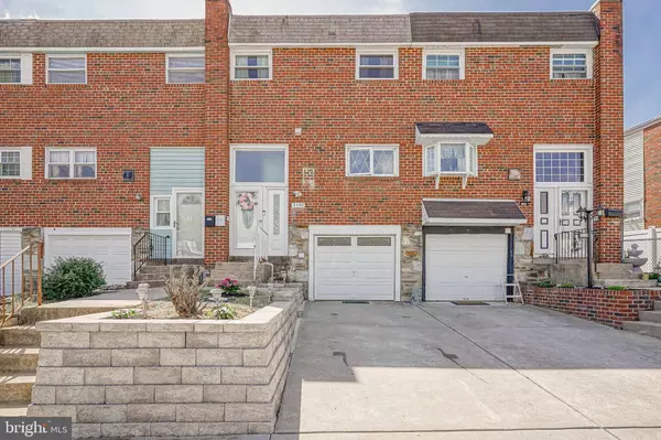 3537 CHURCHILL LN, Philadelphia, PA 19114