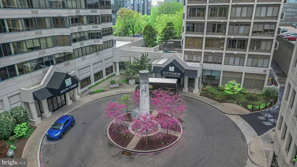 2001 HAMILTON ST #715, Philadelphia, PA 19130