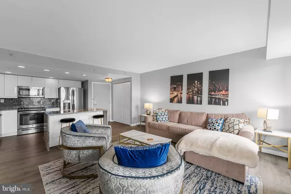 2001 HAMILTON ST #715, Philadelphia, PA 19130