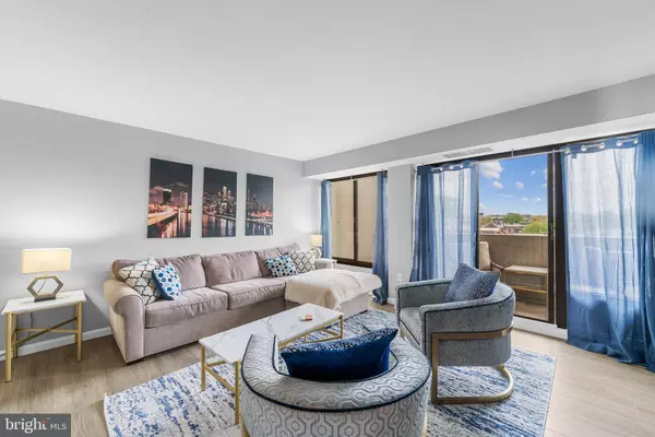 2001 HAMILTON ST #715, Philadelphia, PA 19130